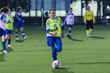 Bild 22 - Frauen Bramstedter TS - SV Henstedt Ulzburg3 : Ergebnis: 0:8